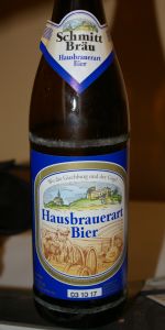 Hausbrauerart Bier