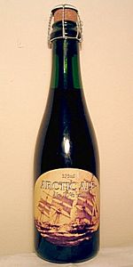 Harwich Charter Ale