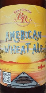 American Wheat