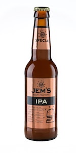 Jem's IPA
