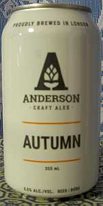 Autumn