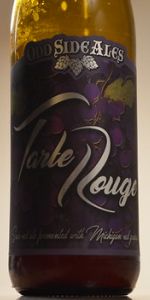 Tarte Rouge