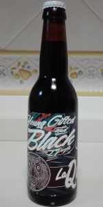 Young, Gifted And Black IPA