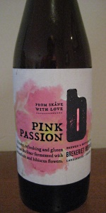 Pink Passion