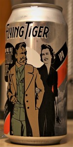 Heroic Hops IPA