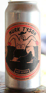 Murk Tyson