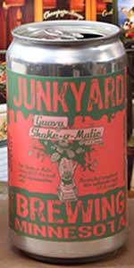 Shake-O-Matic - Guava IPA