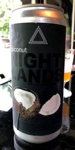 Night Lands - Coconut