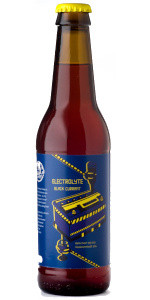 Electrolit Blackcurrant