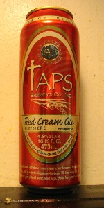 Red Cream Ale