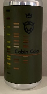 Cabin Color