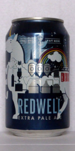 Extra Pale Ale