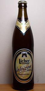 Licher Hefeweizen