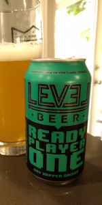 Ready Player One