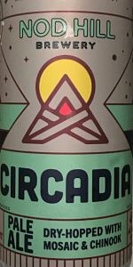 Circadia