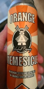 Orange Memesicle