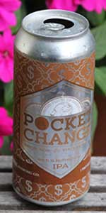 Pocket Change