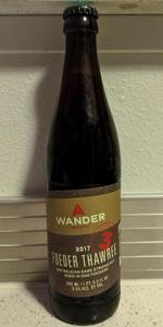 Foeder Thawree