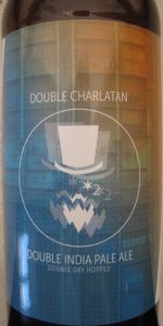 Double Charlatan