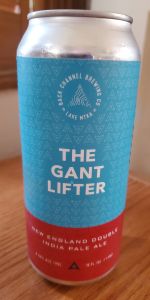 The Gant Lifter