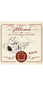 Chateau Akkerman