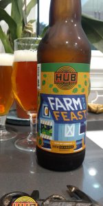 Farm To Feast
