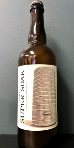 Peach Super Soak