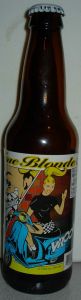 True Blonde Ale