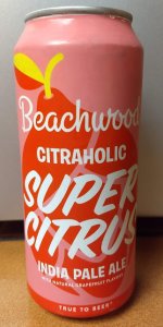 Citraholic Supercitrus