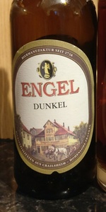 Engel Dunkel