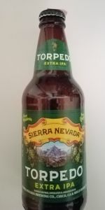 Torpedo Extra IPA