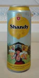 Perlenbacher Shandy