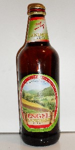 Engel Landbier Hell