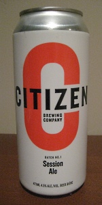 Session Ale