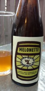 Melonette