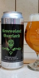 Benevolent Overlord