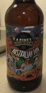 Australian DIPA