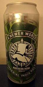 A Newer World