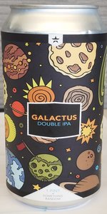 Galactus Double IPA