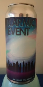 Karmic Event