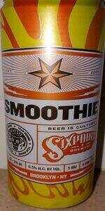 Smoothie IPA