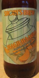 Peach Tea Mild