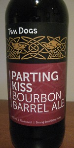 Parting Kiss