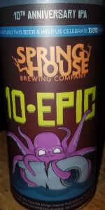 10 Epic