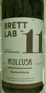 Brett Lab No. 11