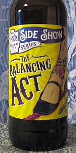 The Balancing Act