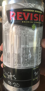 Digits Triple IPA