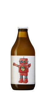 Red Robot DIPA