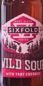 Sixfold VI: w/ Cherries