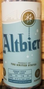 Altbier